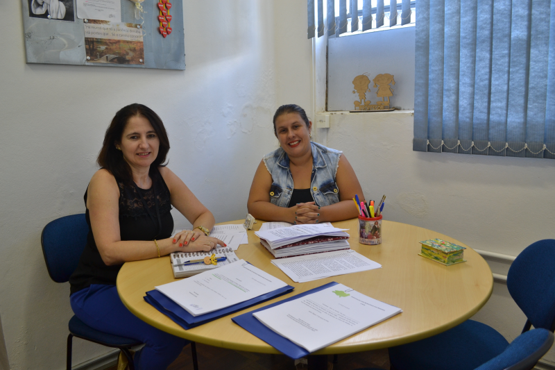 Crianças com 4 anos devem ser matriculadas na Pré-Escola